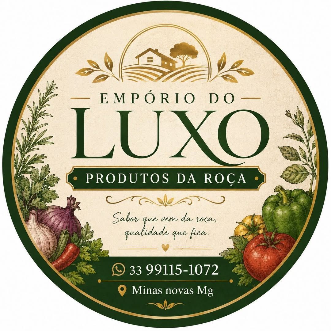 Empório do Luxo