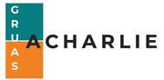 logo gruas acharlie