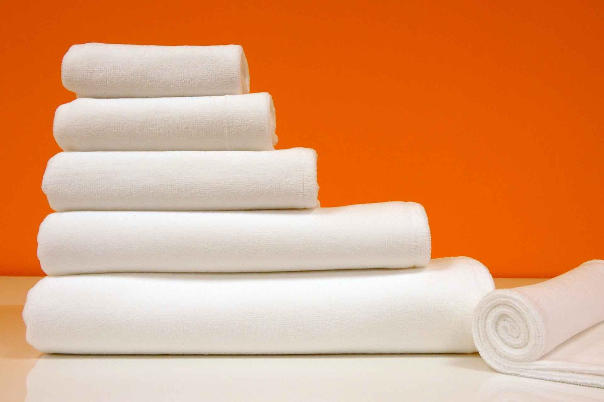 Blank Towels for Dye Sub Sizes