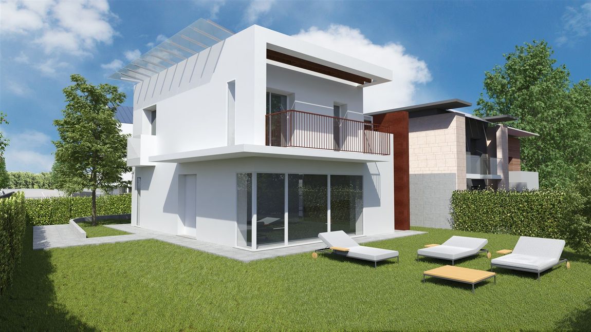 VILLA D