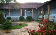 Casa do Caminho