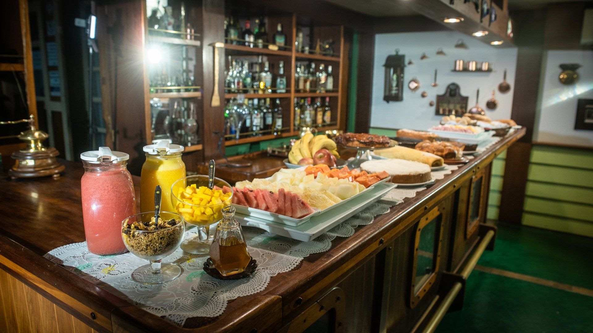 Gastronomia