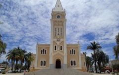 ARAXÁ-MG