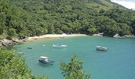 ILHABELA - SP