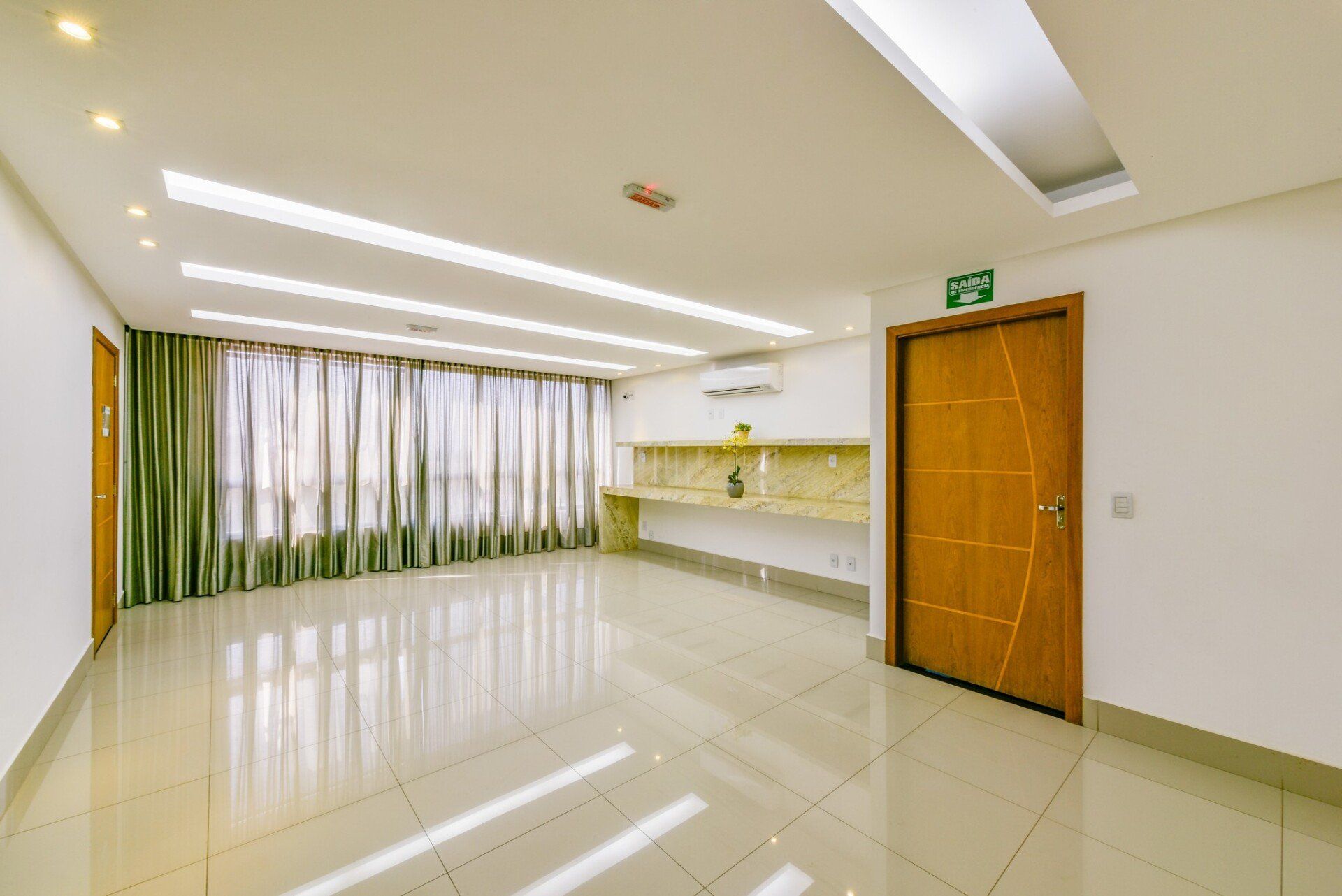 Salas de Eventos