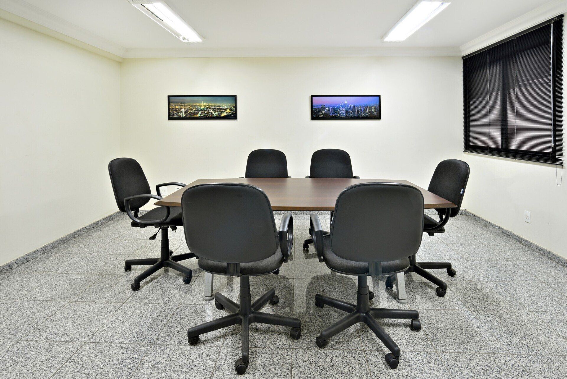 sala de eventos