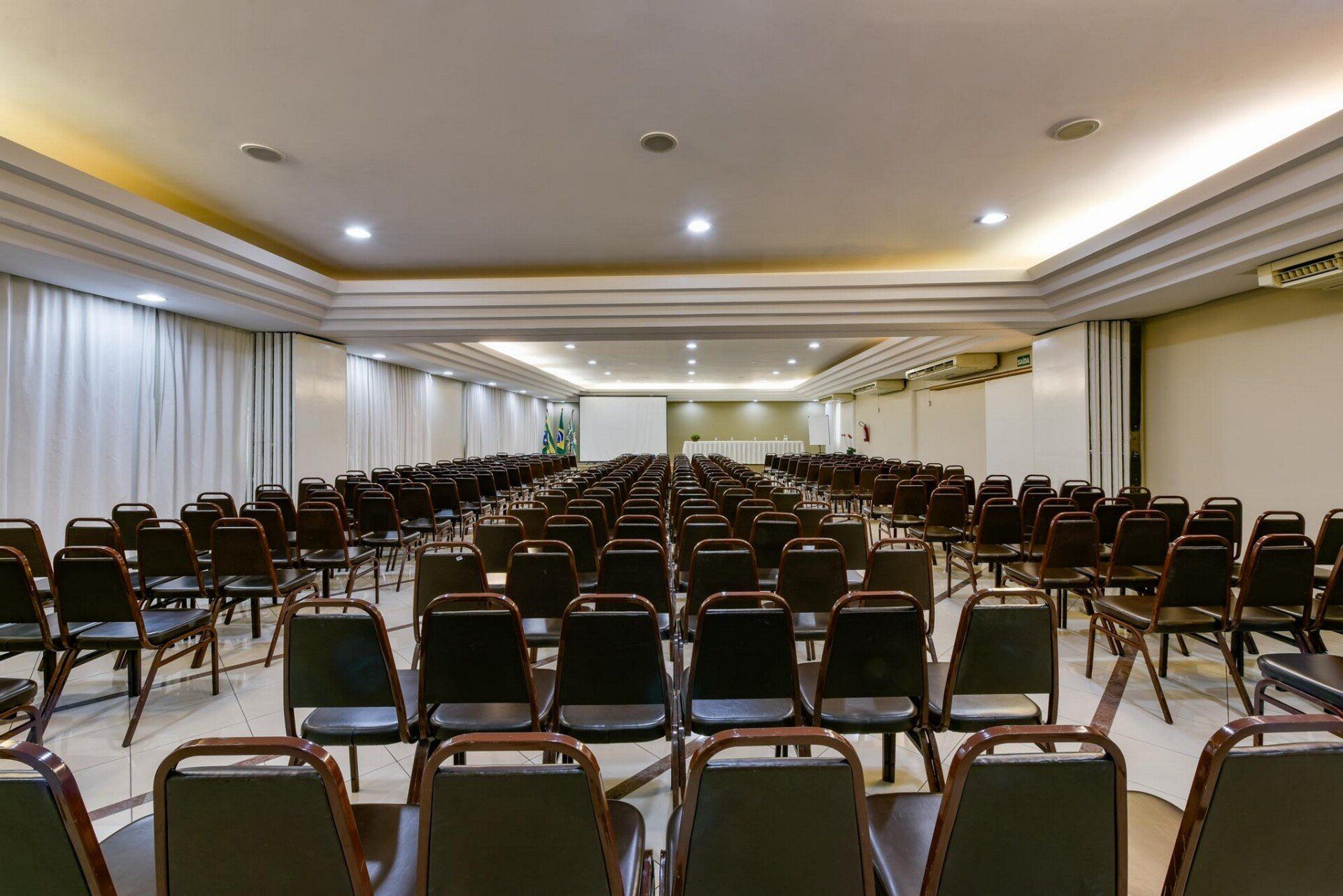 Salas de Eventos