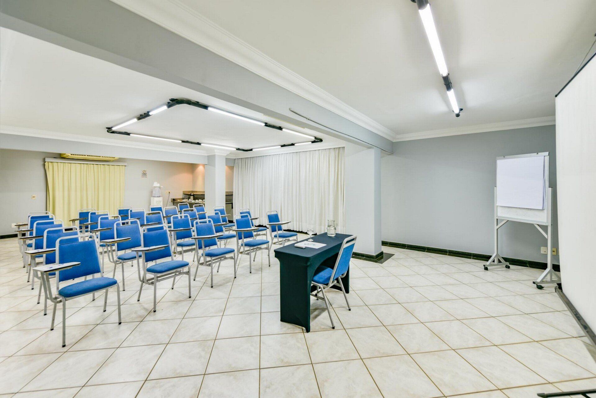 Salas de Eventos
