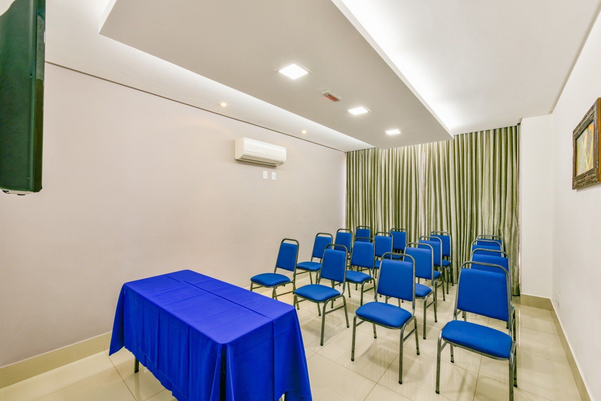 Salas de Eventos