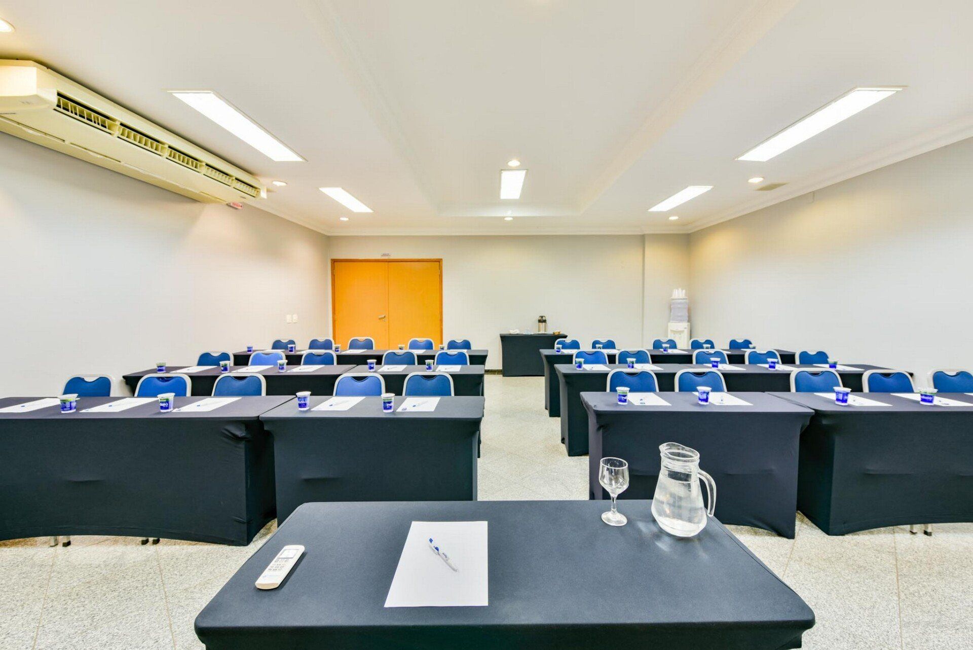 Salas de Eventos