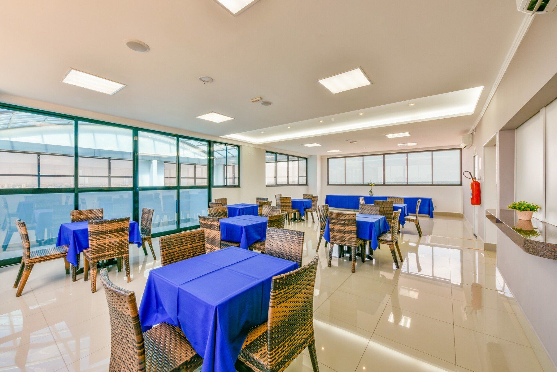 Salas de Eventos