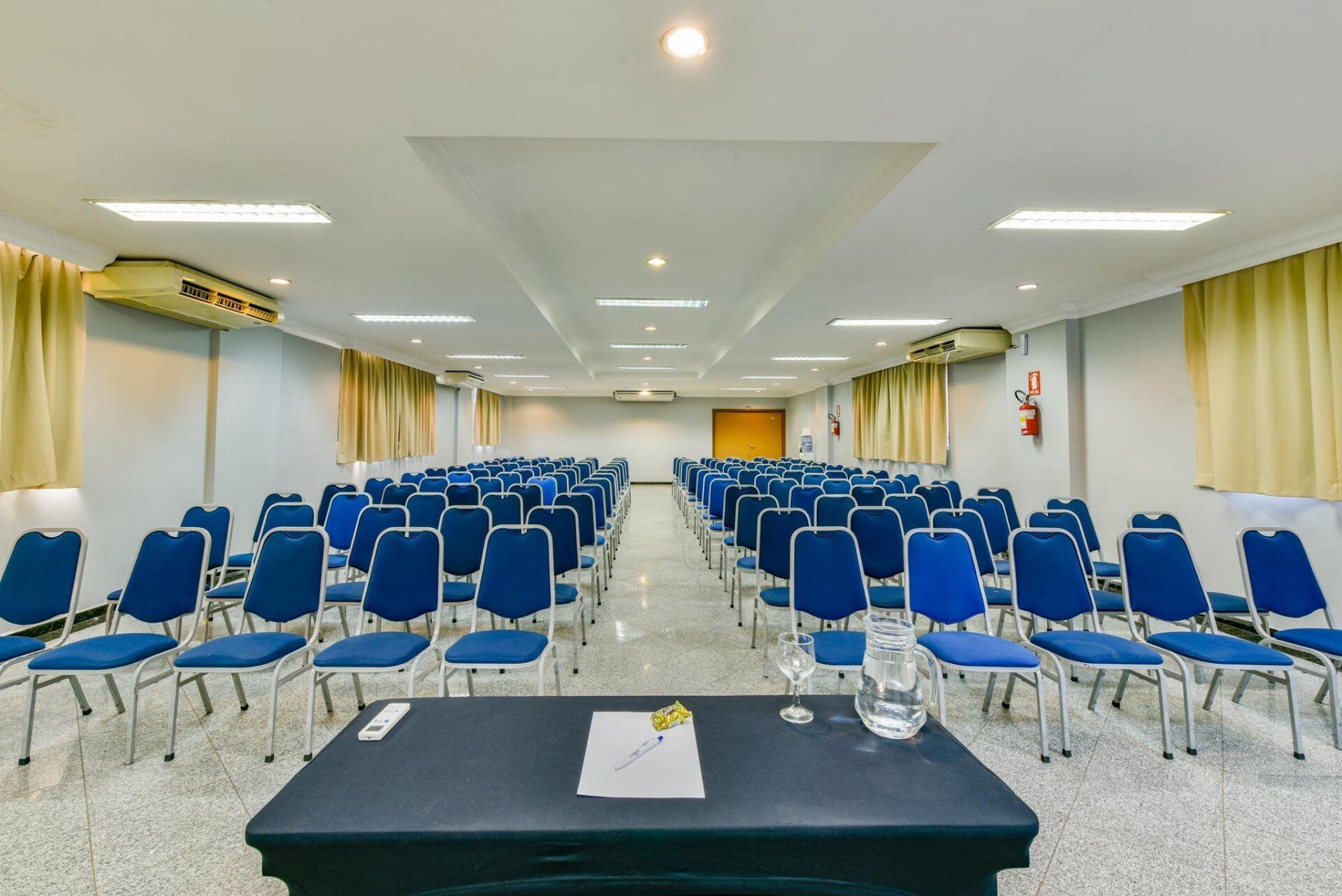 Salas de Eventos