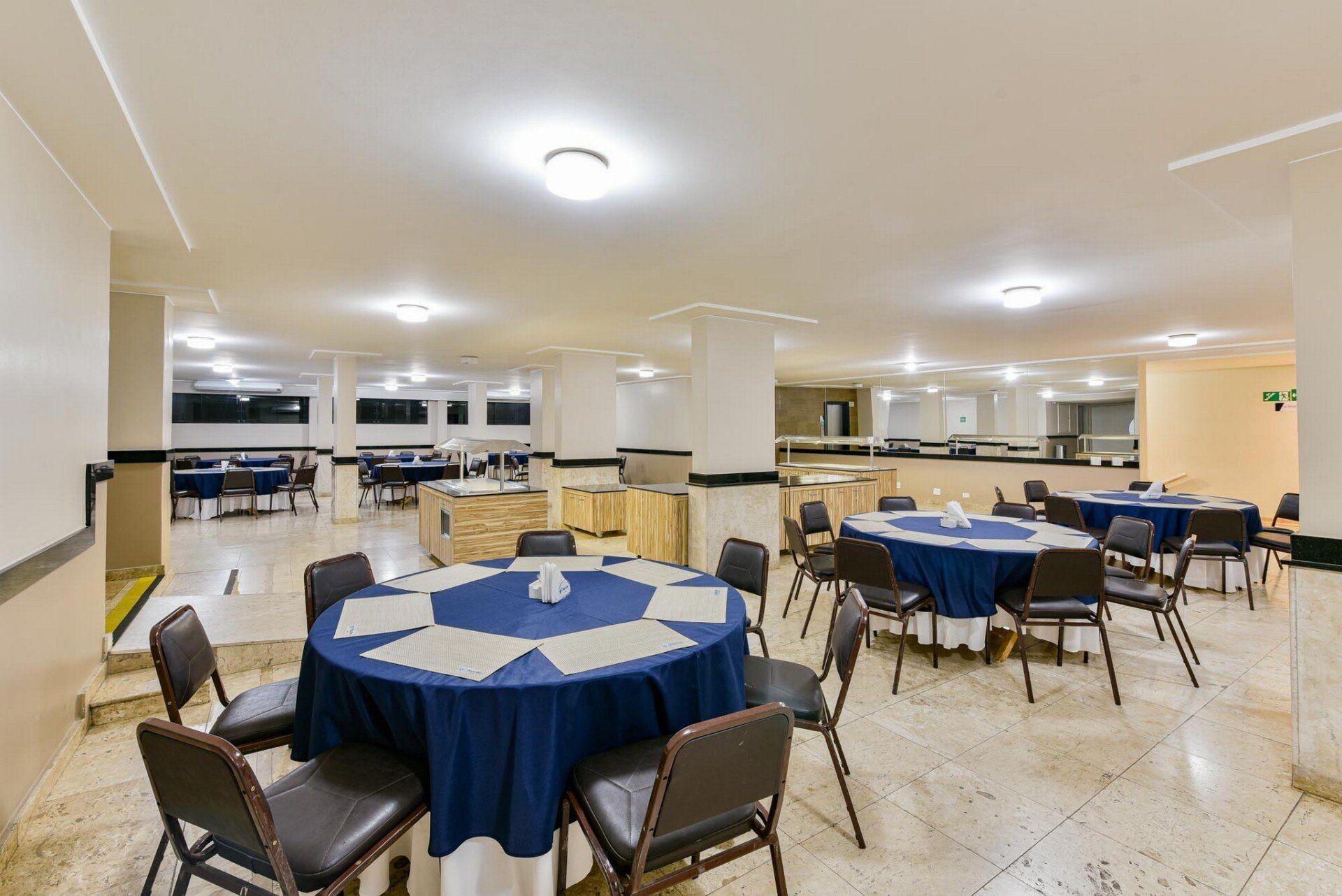 Salas de Eventos