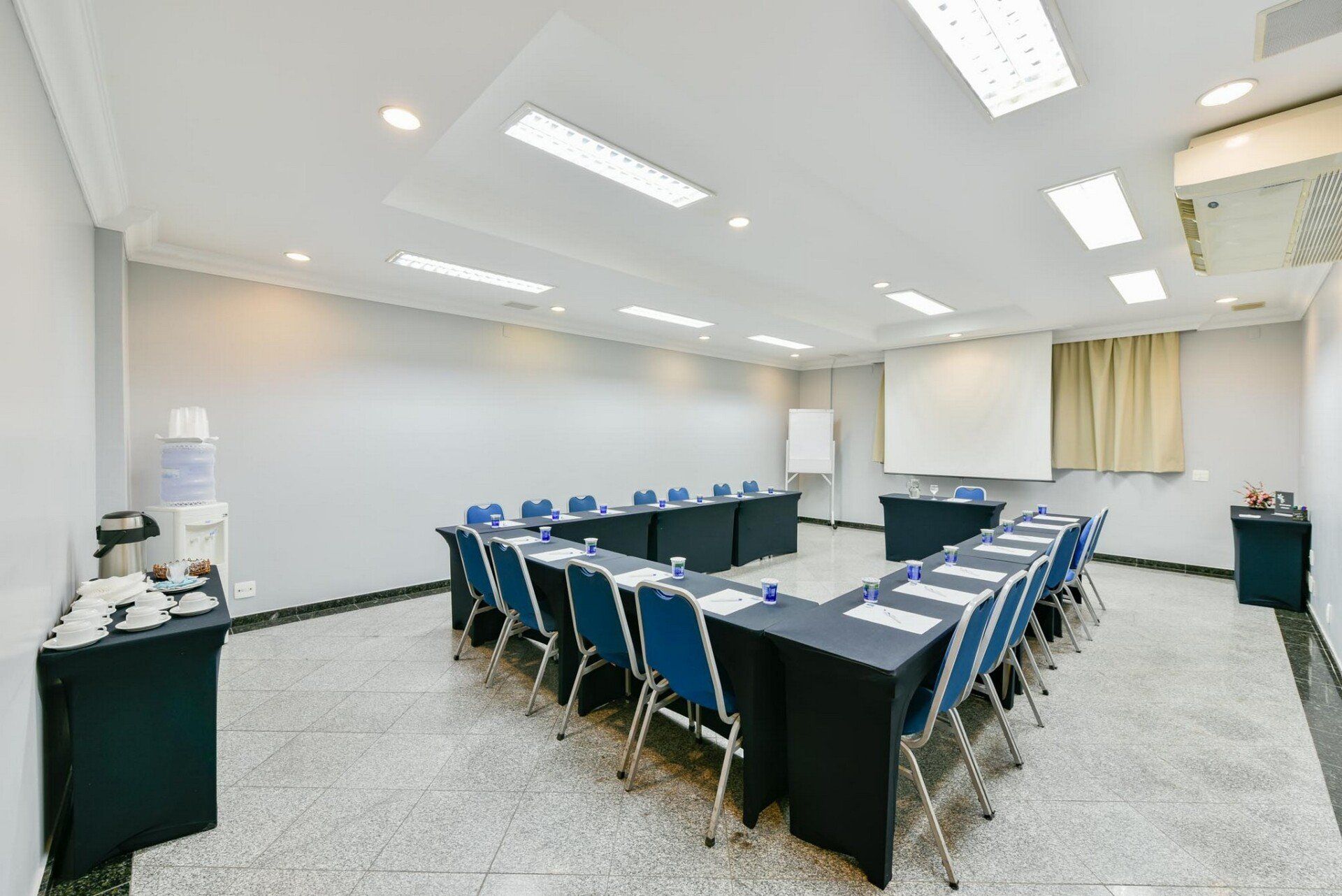 Salas de Eventos