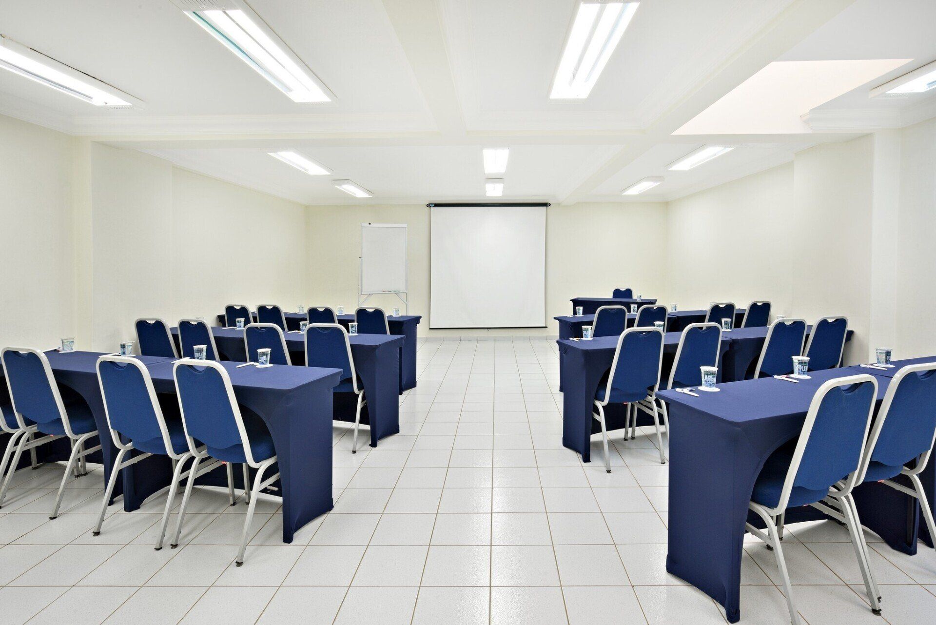 sala de eventos