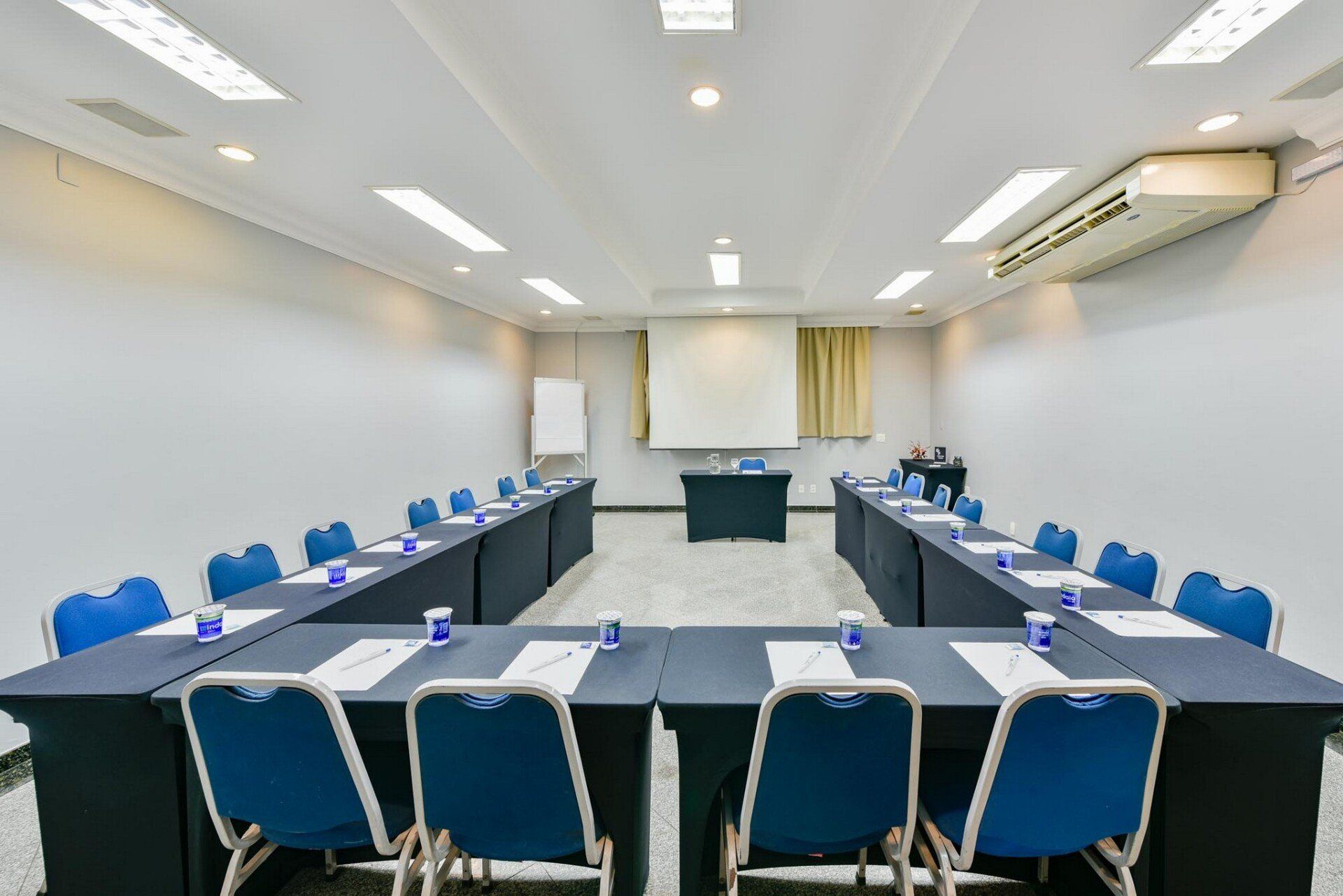 Salas de Eventos