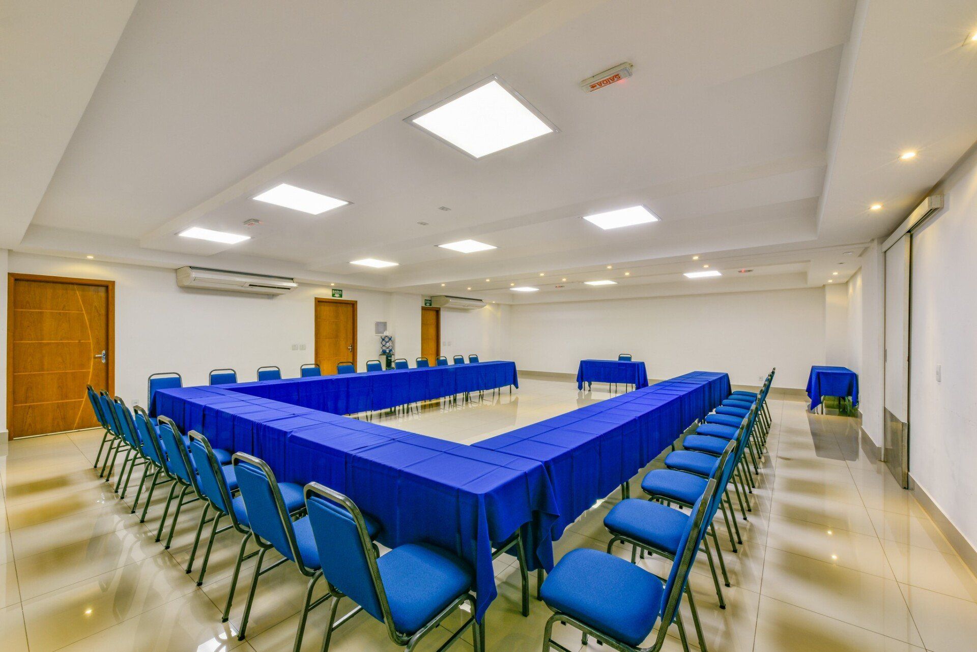 Salas de Eventos