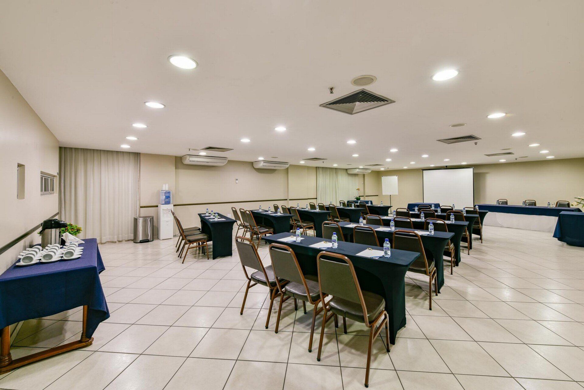 Salas de Eventos