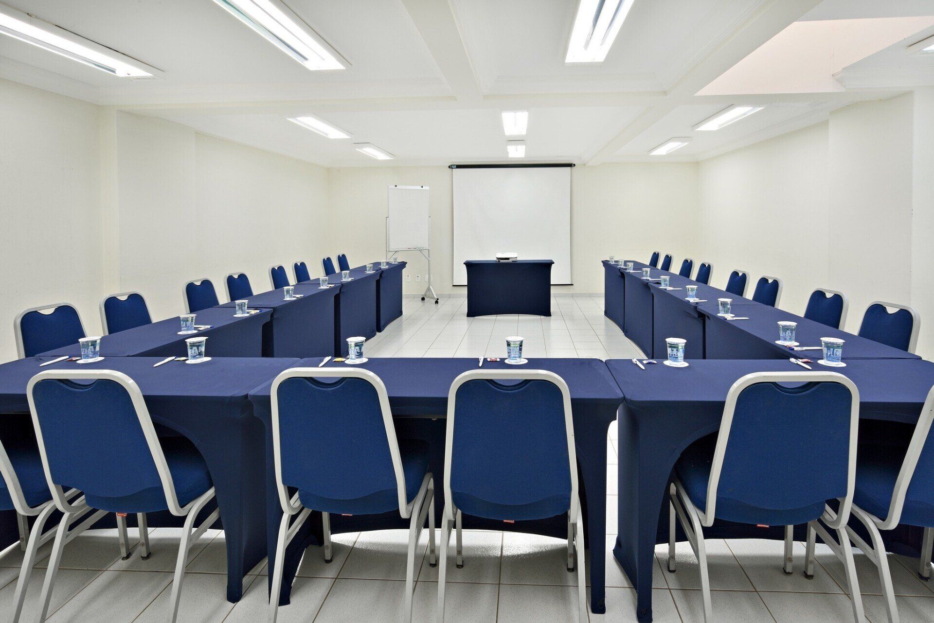 sala de eventos