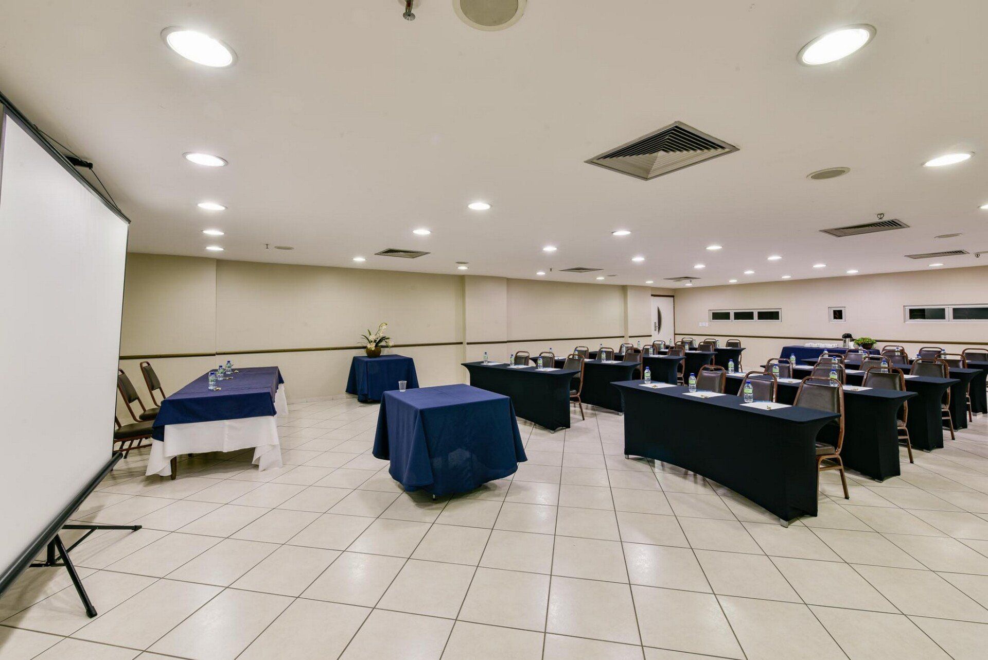 Salas de Eventos