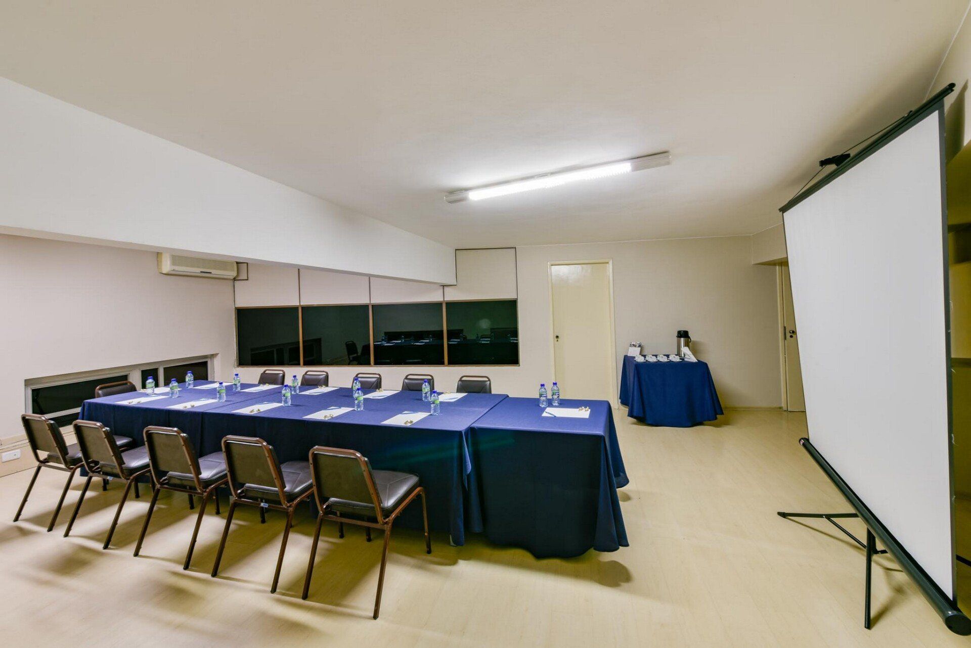 Salas de Eventos
