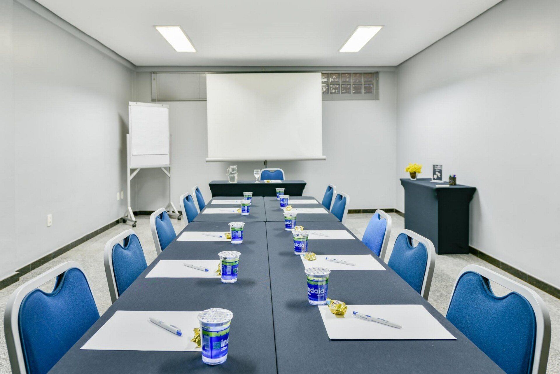 Salas de Eventos