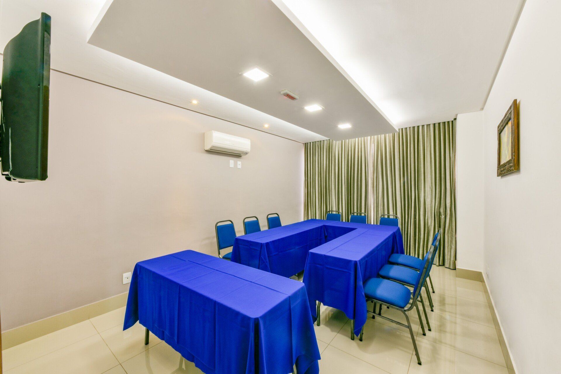 Salas de Eventos