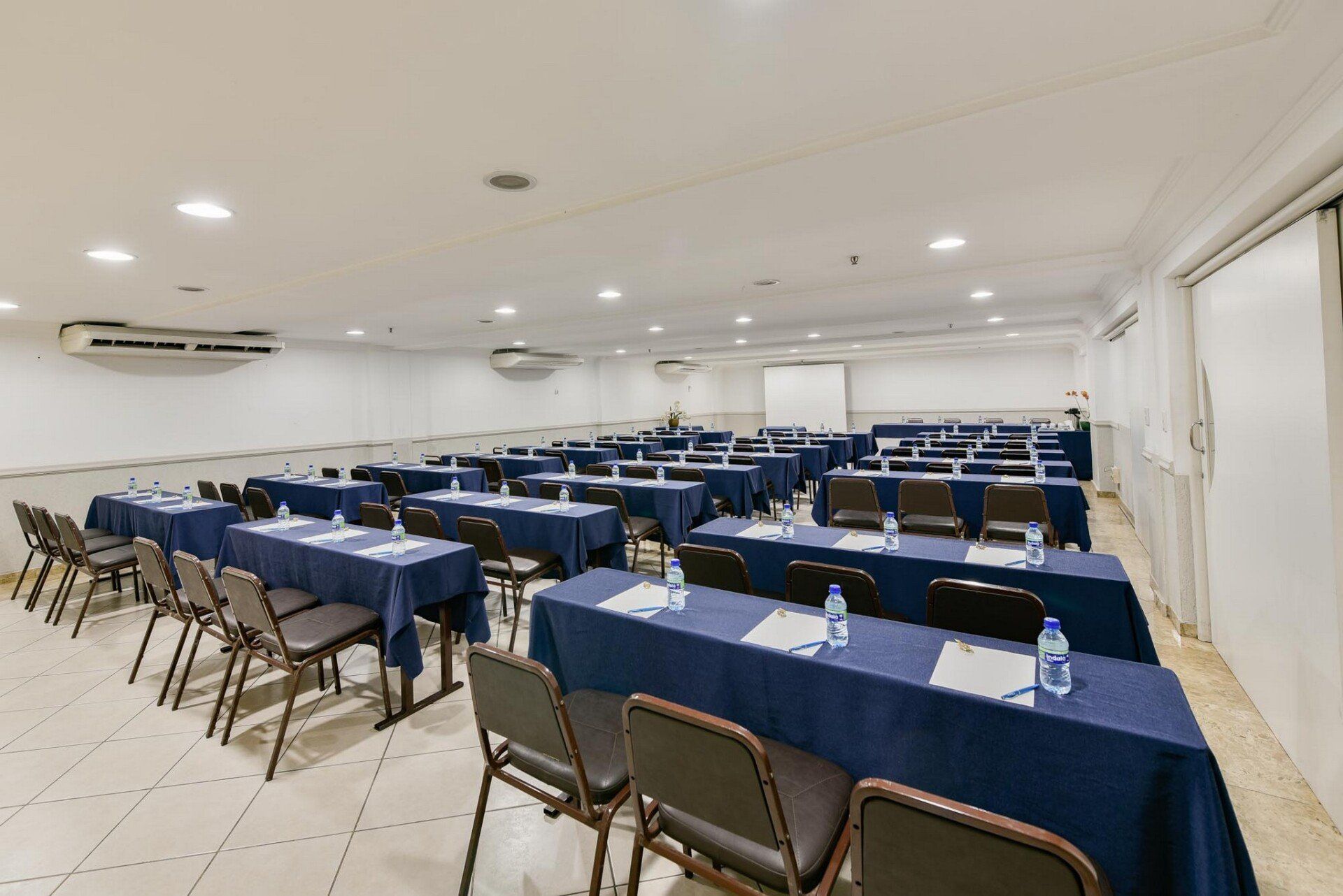 Salas de Eventos