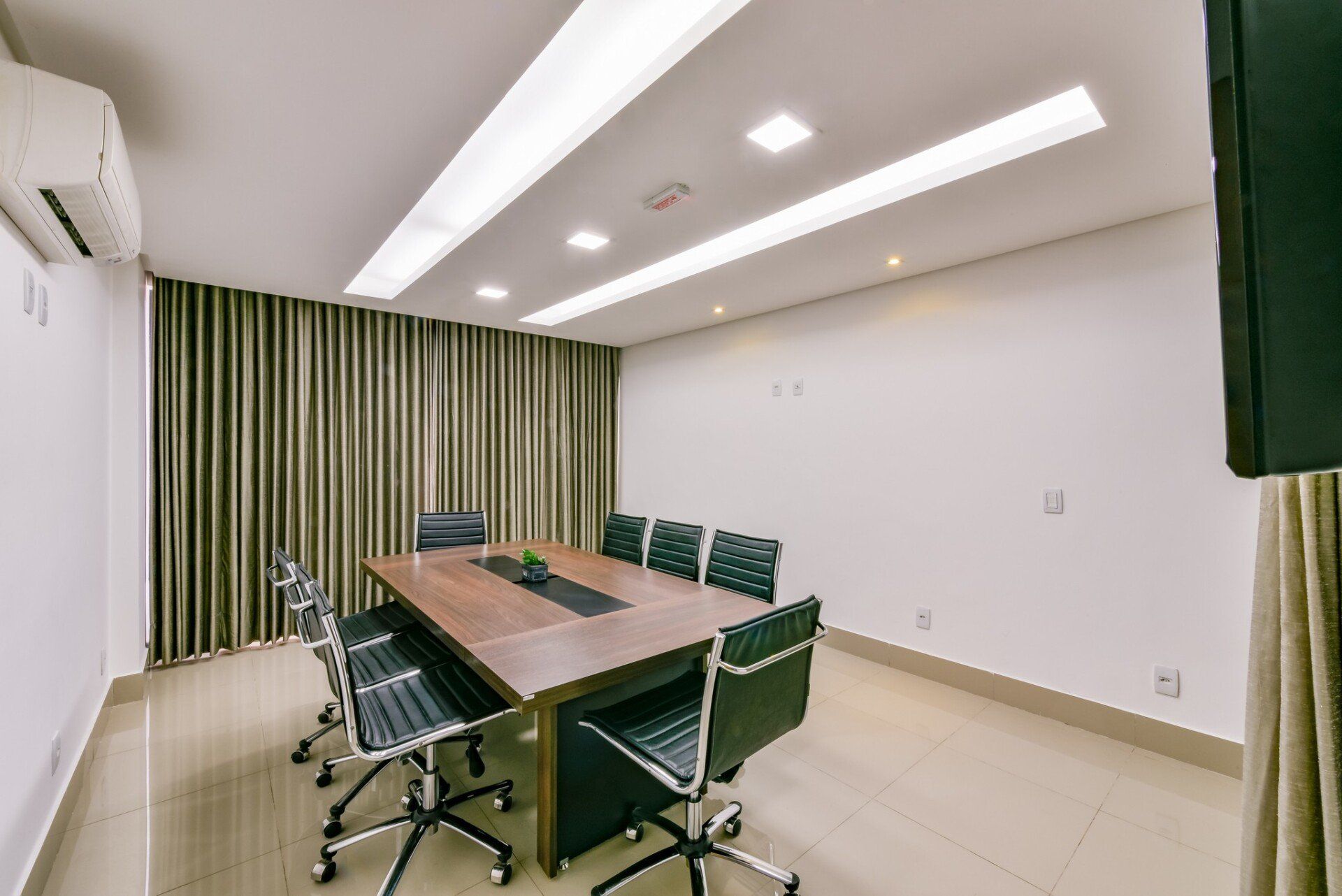 Salas de Eventos