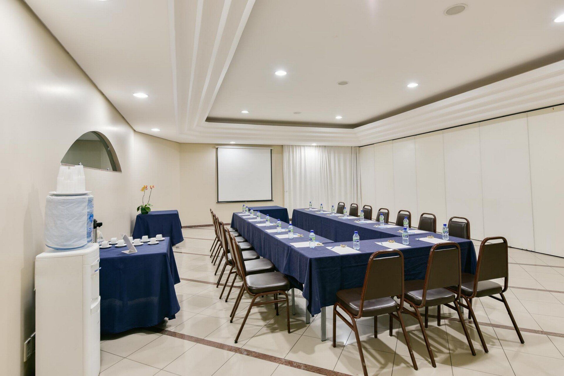 Salas de Eventos