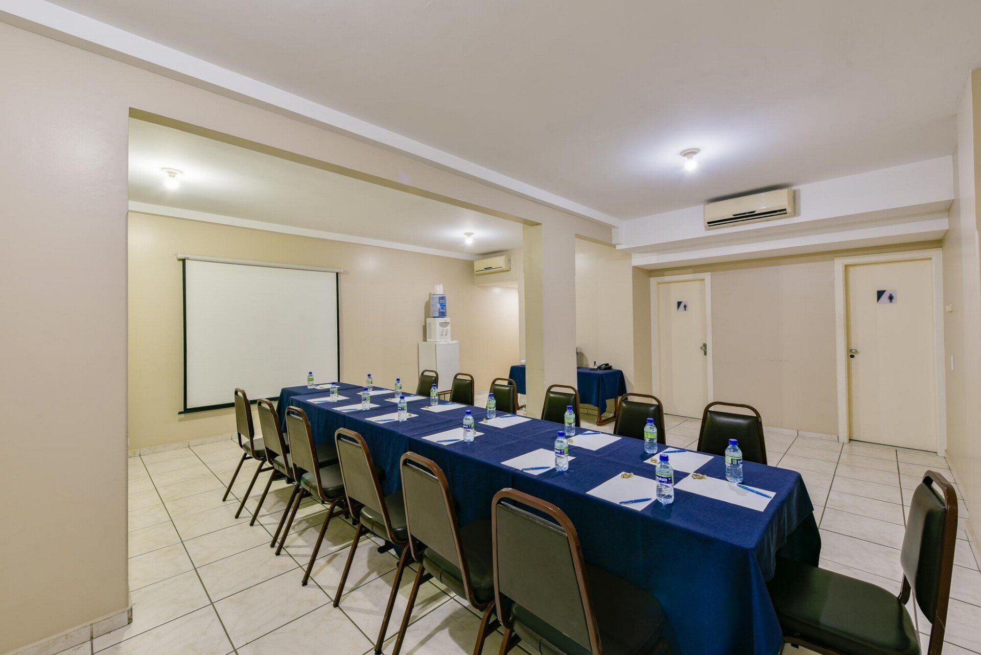 Salas de Eventos