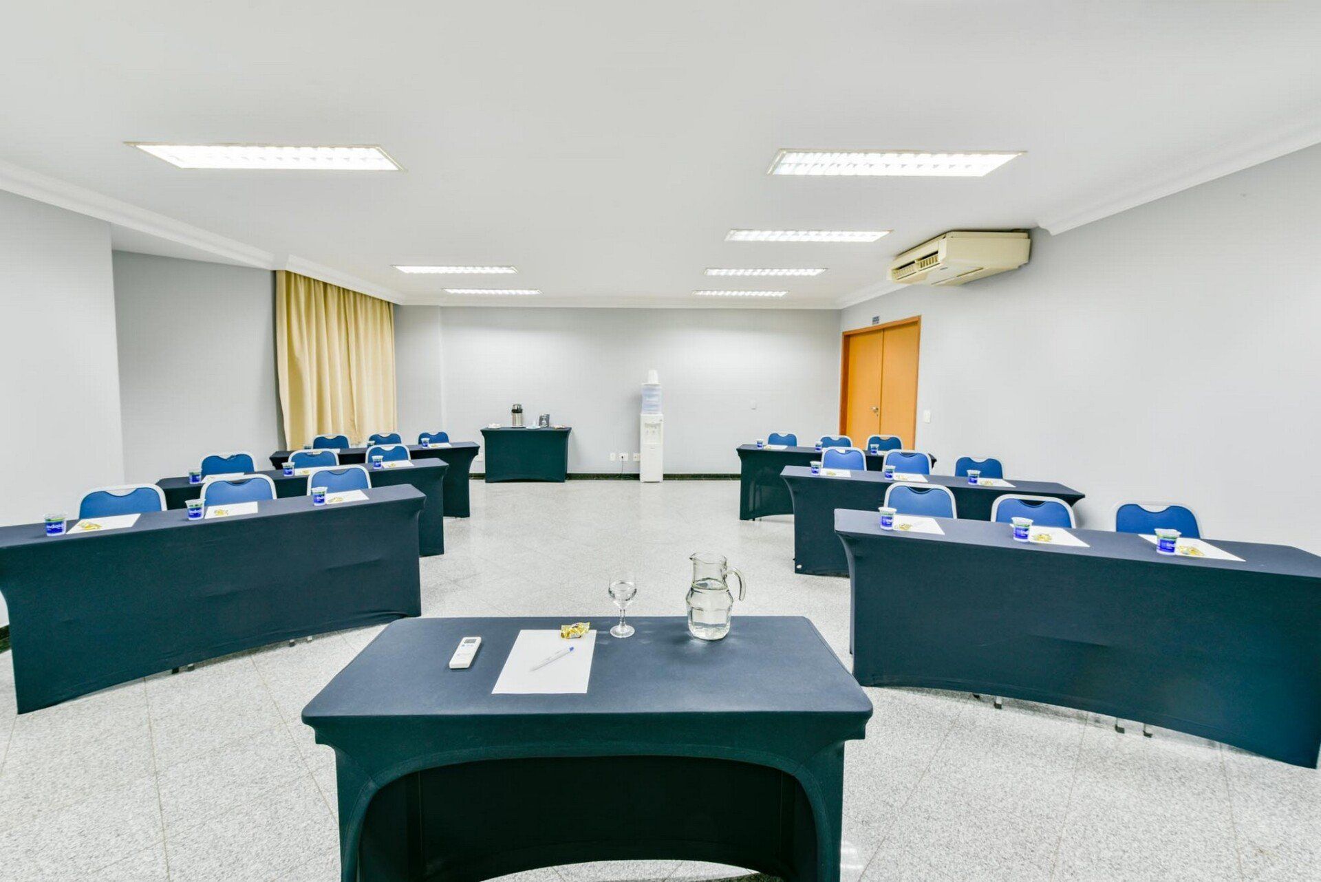 Salas de Eventos