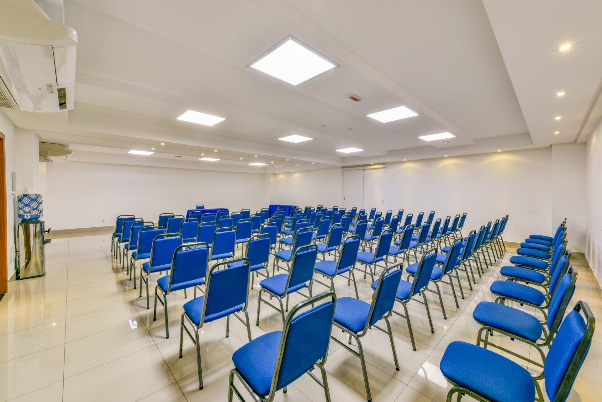 Salas de Eventos