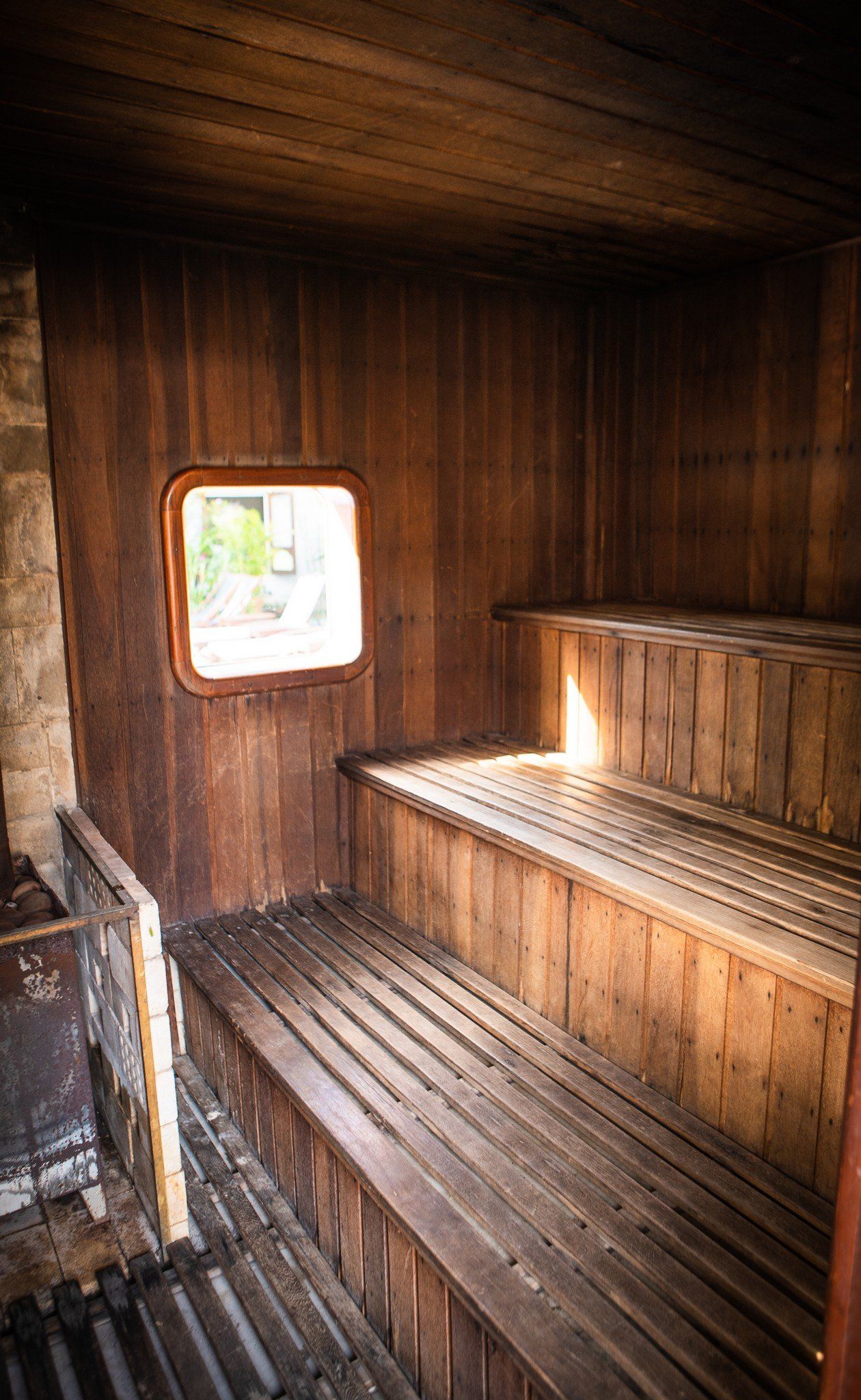 Lazer