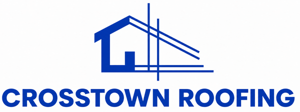 Crosstown Roofing logo