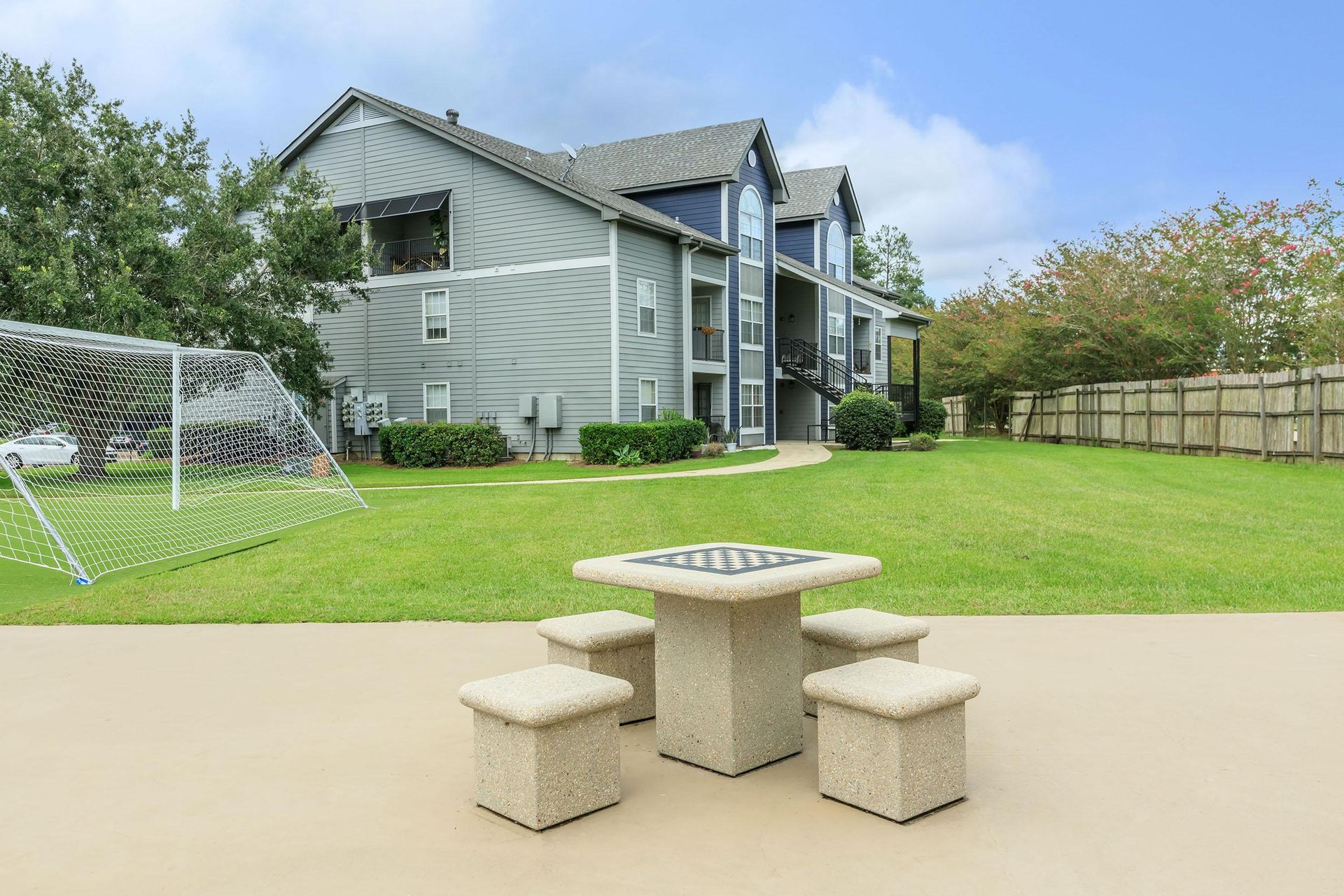 Pelican Pointe Apartments in Slidell, LA