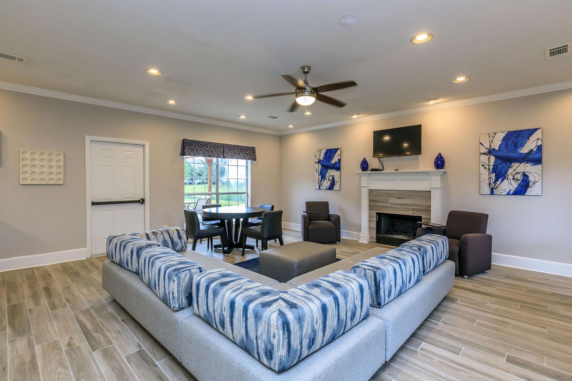 Amenities Pelican Pointe Apartments in Slidell, LA