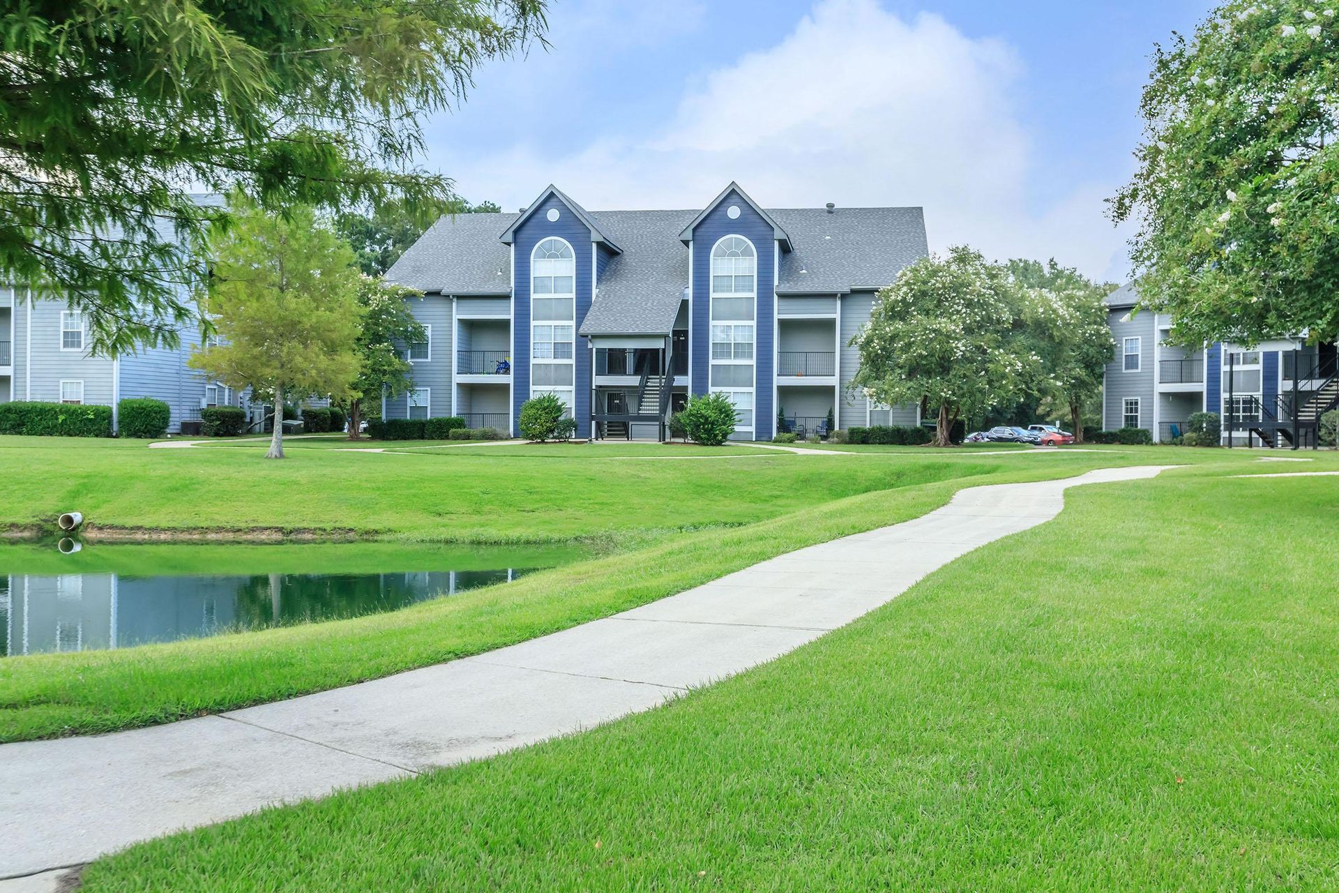 Pelican Pointe Apartments in Slidell, LA