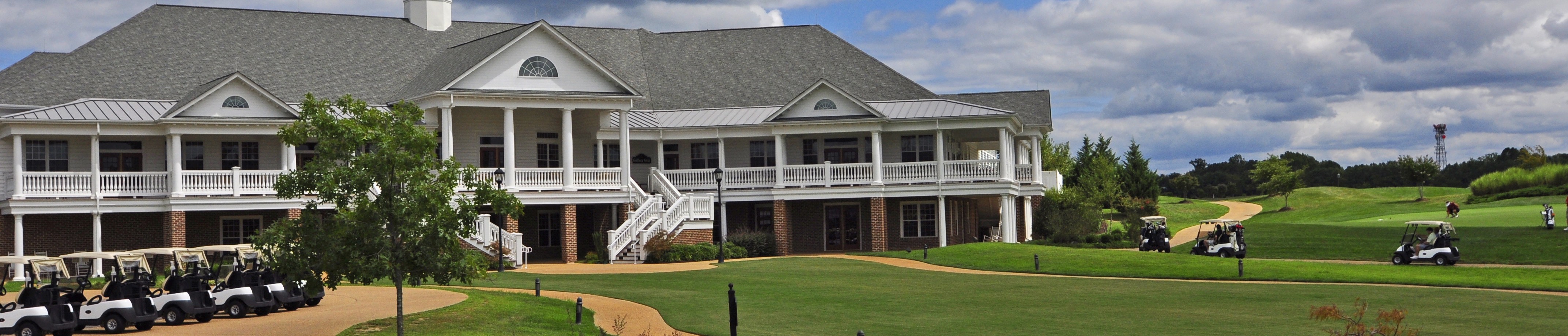 colonial heritage club