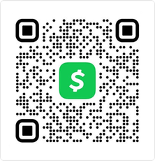 Cash App QR Code Cash App QR Code