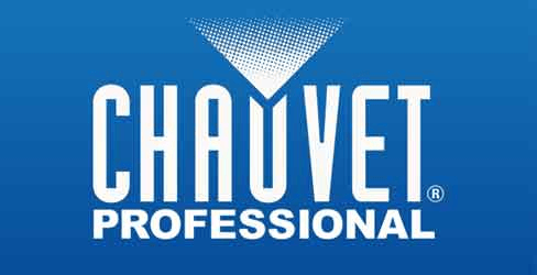 Chauvet Profressional Chauvet Profressional