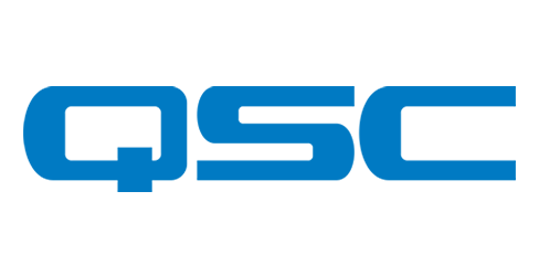 QSC QSC