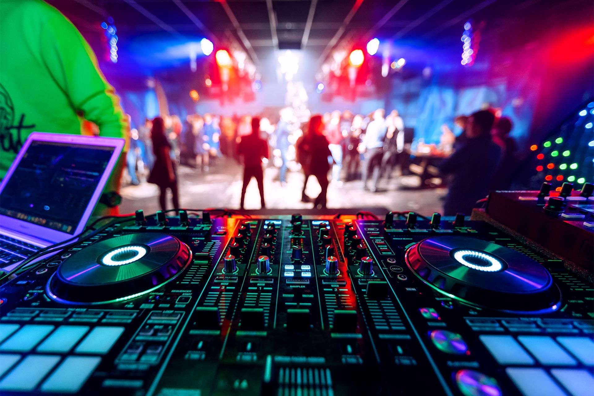 Night Party