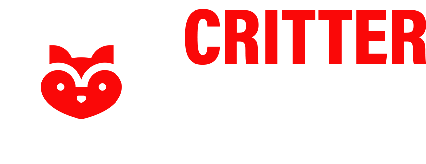 Critter Detectives Illinois logo Critter Detectives Illinois logo