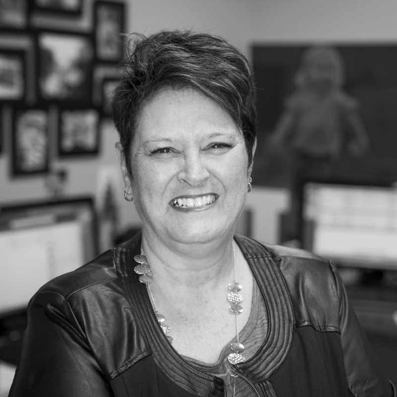 Élaine Deschambault