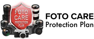 logo Foto Care warranty