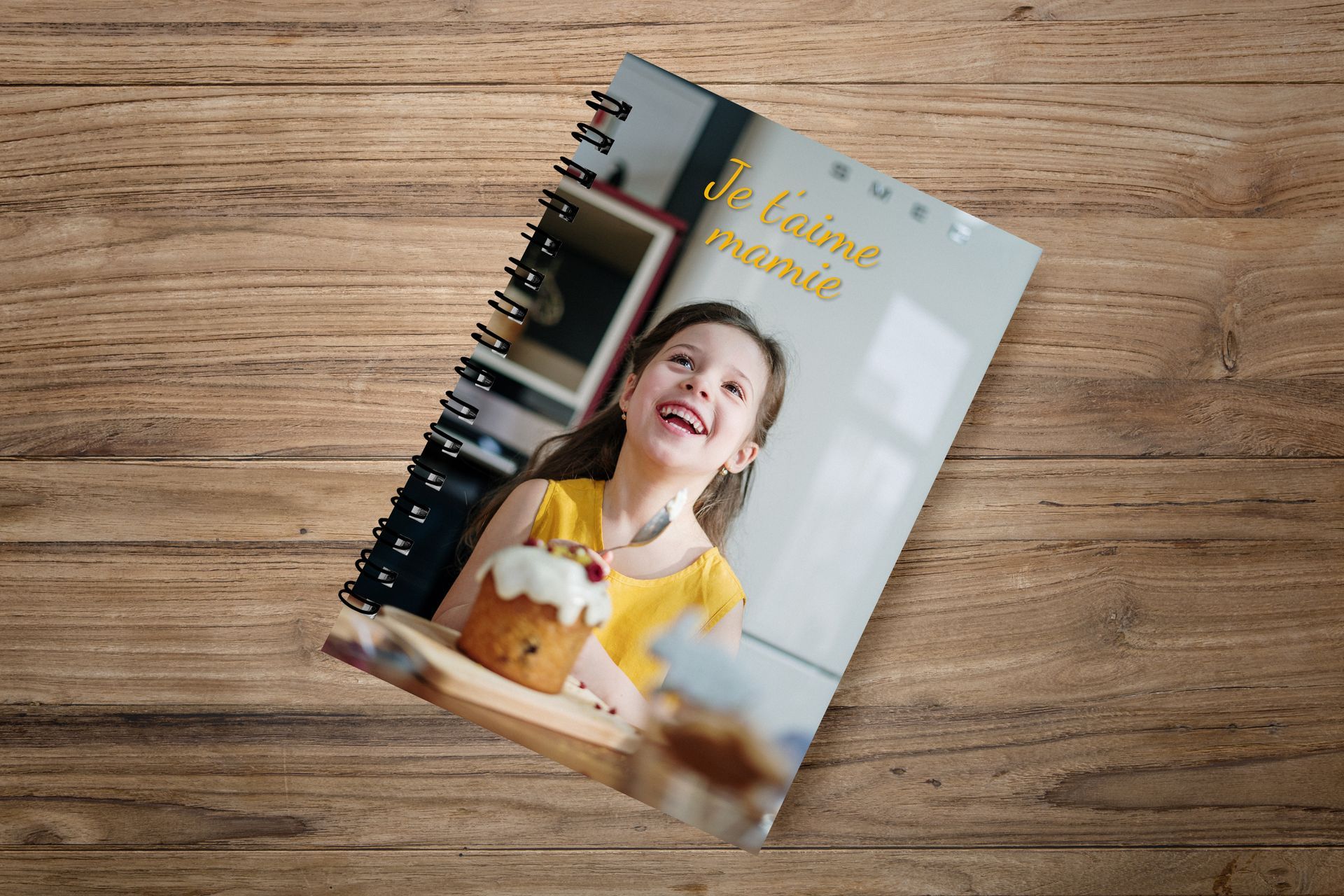 Carnets de notes