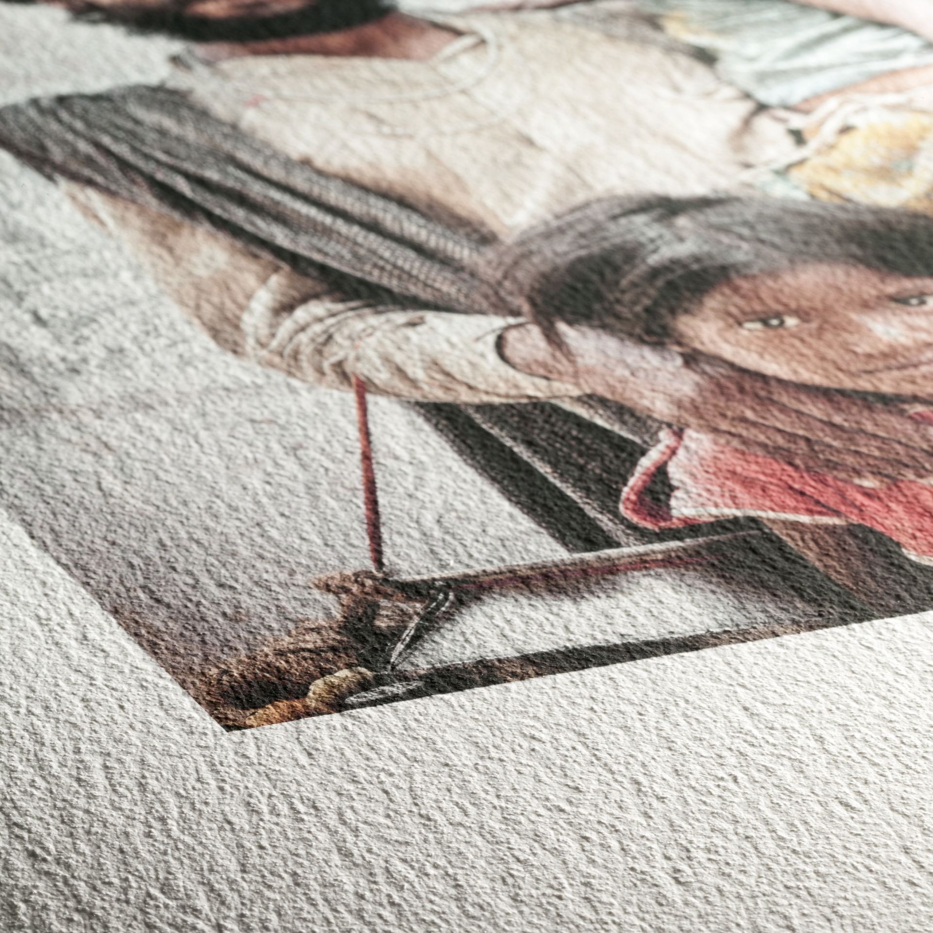 Papier beaux-arts