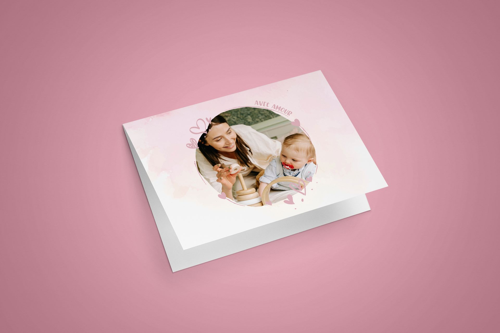 Cartes de Noël