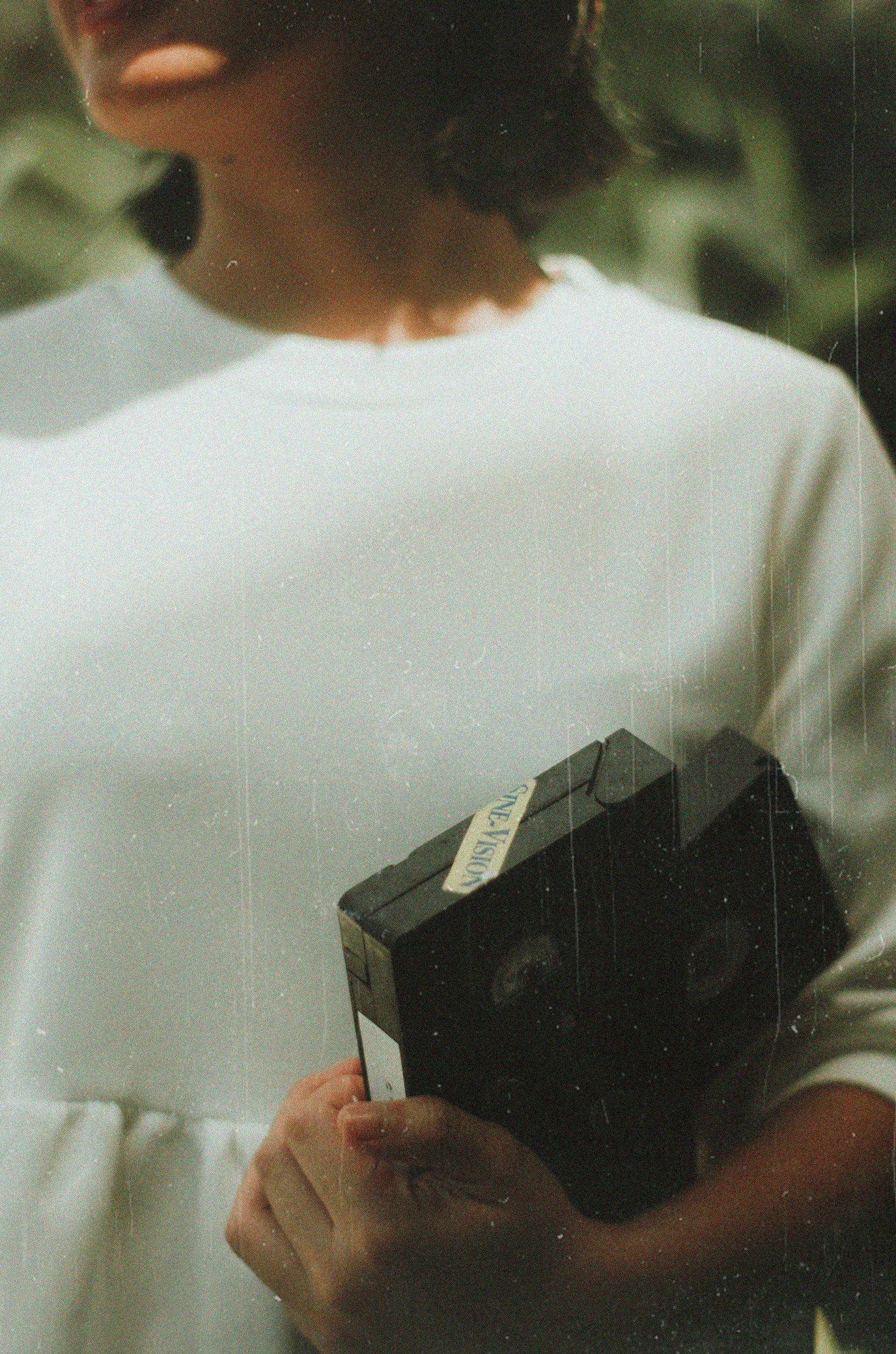 Transfert vhs et plus